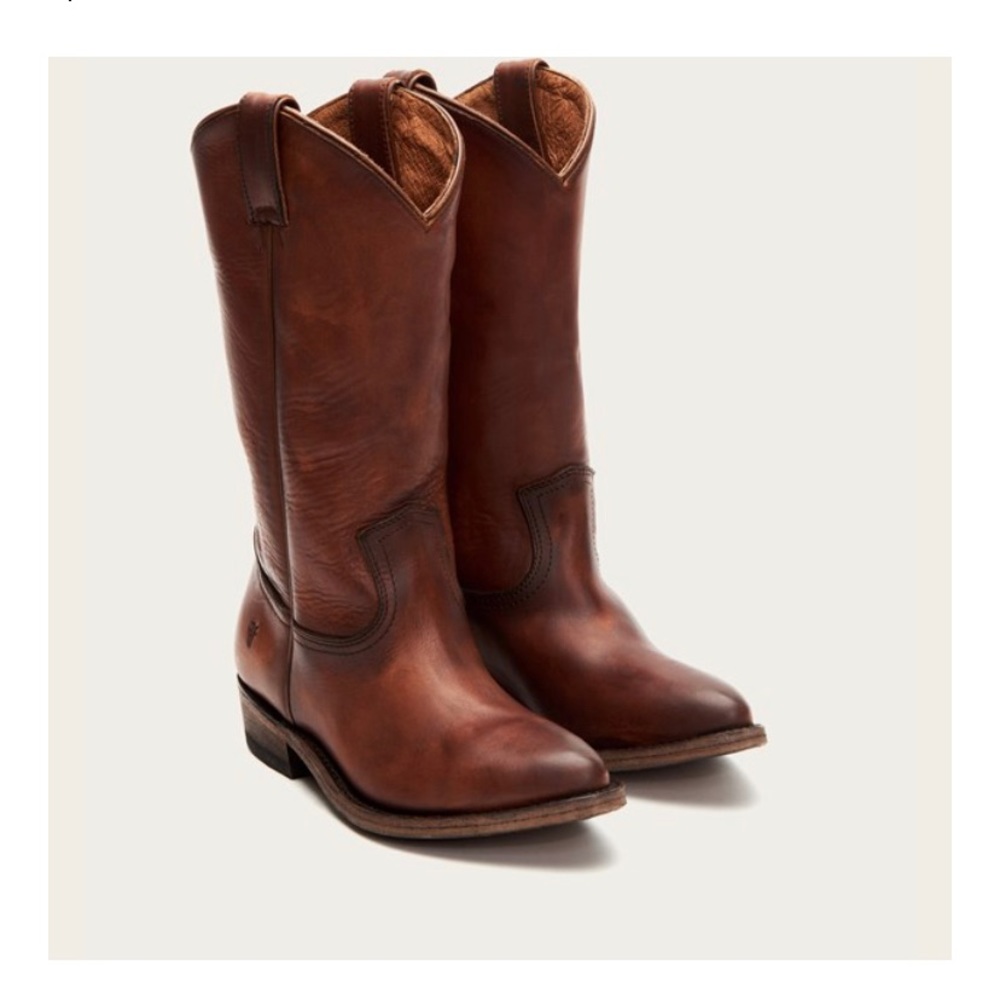 Frye boots 7 cowboy boot